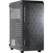 GTL Gaming Shield Black (GTL2625B1) без БП (UA)