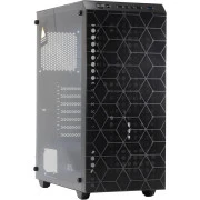 GTL Gaming Shield Black (GTL2625B5) без БП (UA)