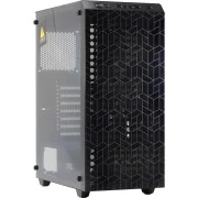 GTL Gaming Shield Black (GTL2625B6) без БП (UA)