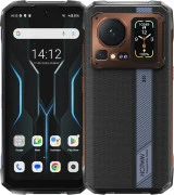 Hotwav Cyber 16 Pro 8/512GB Bronzed Gold