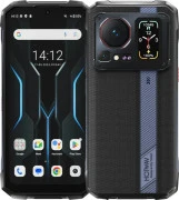 Hotwav Cyber 16 Pro 8/512GB Knight Black