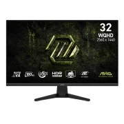 MSI 31.5