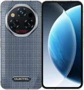 Oukitel WP210 12/512GB Refined Gray