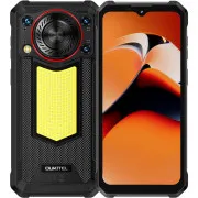 Oukitel WP53 8/128GB Black (6941749820686) (UA)