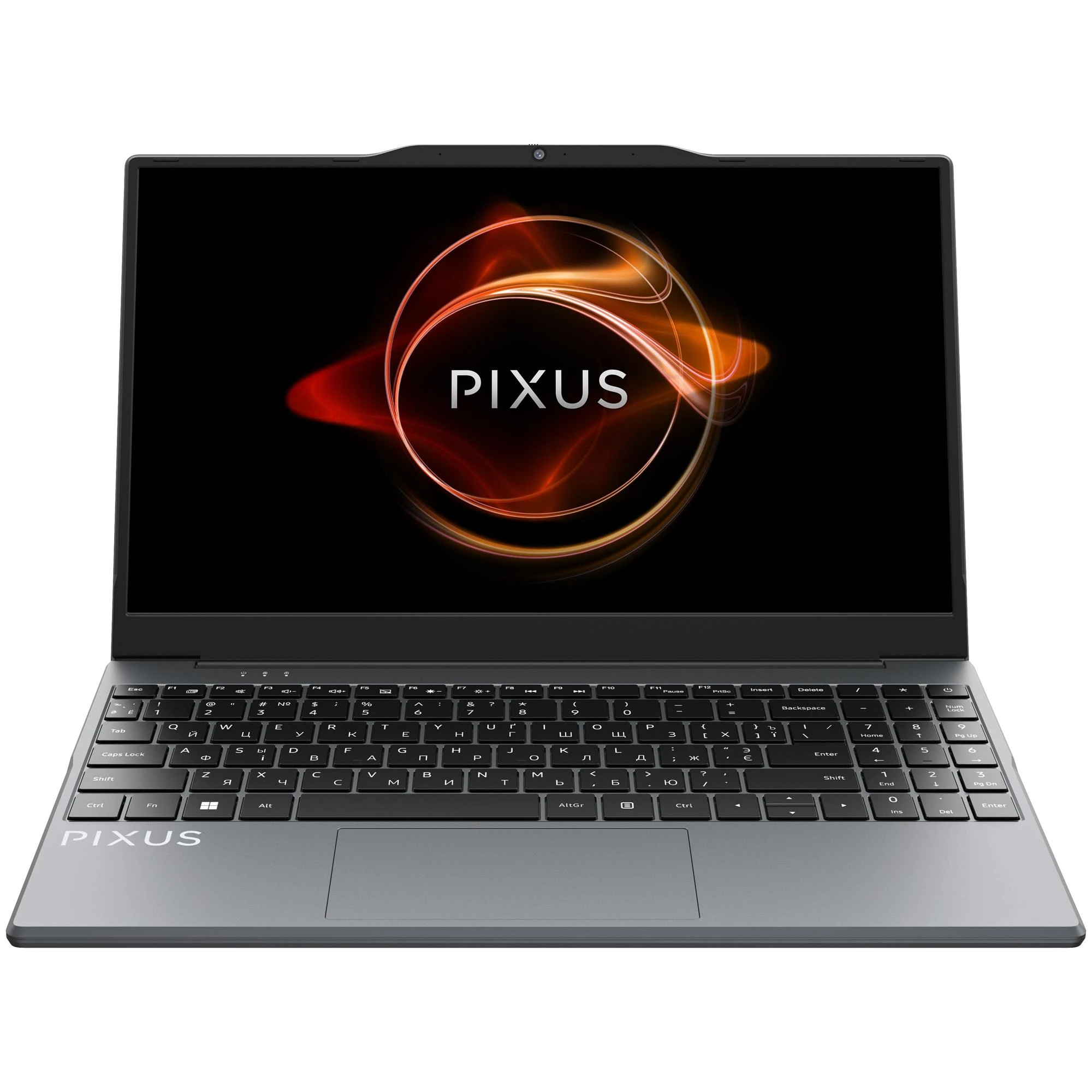 Ноутбук Pixus Bit Lite (4897058532142) (UA)