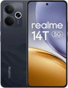 Realme 14T 5G 8/256GB Obsidian Black (RMX5078) Europe