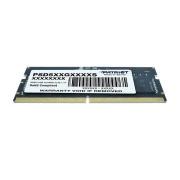 SO-DIMM 32GB/5600 DDR5 Patriot Signature Line (PSD532G56002S) (UA)