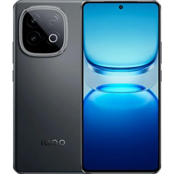 Androidタブレット本体 iQOO Z10 Turbo Pro 12GB/256GB Vivo IQOO Z10 Turbo Pro 12/256GB Black купить в Одессе, цена со