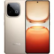 Vivo IQOO Z10 Turbo Pro 12/512GB Gold