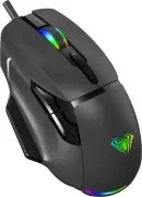 Aula F815 Wired gaming mouse Black (6948391214344) (UA)