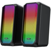 Aula N-600 Black (6978080505019) (UA)