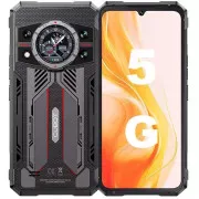 Cubot KingKong 11 16/256GB Black