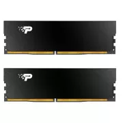 DDR5 2x16GB/4800 Patriot Signature Line Premium (PSP532G4800KH1) (UA)