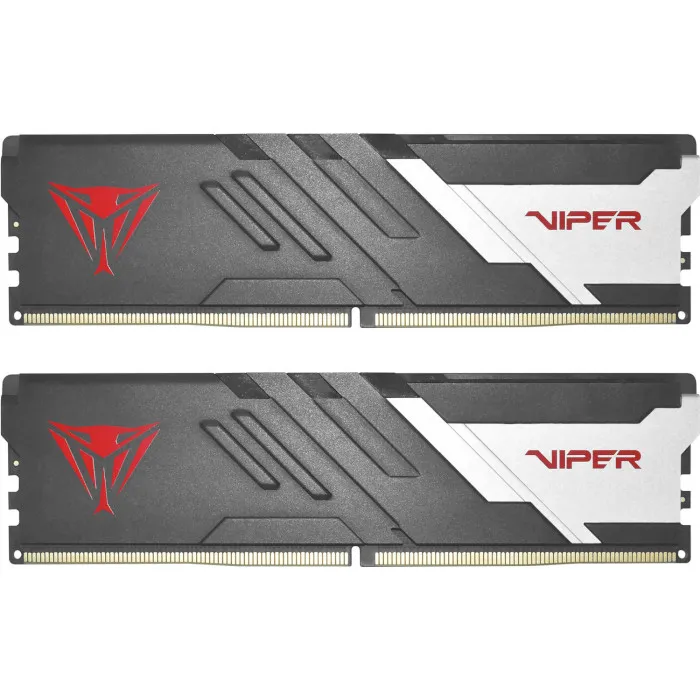 Оперативна пам'ять DDR5 2x16GB/6000 Patriot Viper Venom (PVV532G600C30K) (UA)