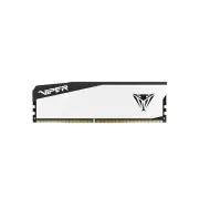 DDR5 2x16GB/6400 Patriot Viper Elite 5 (VEB532G6432KW) (UA)