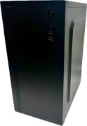 Delux MK 350 Black 450W 12Fan (UA)