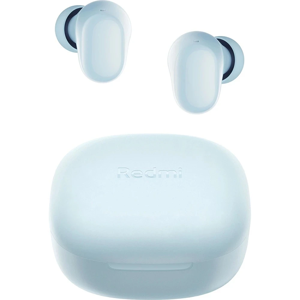 Гарнитура Xiaomi Redmi Buds 6 Play Blue (BHR9283GL) (UA)