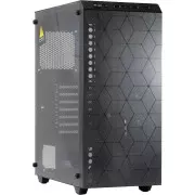 GTL Gaming Shield Black (GTL2625B1) без БП (UA)