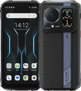 Hotwav Cyber 16 Pro 8/512GB Knight Black