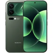 Xiaomi 17 Pro 12/256GB Green Europe