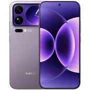 Xiaomi 17 Pro Max 12/512GB Purple Europe