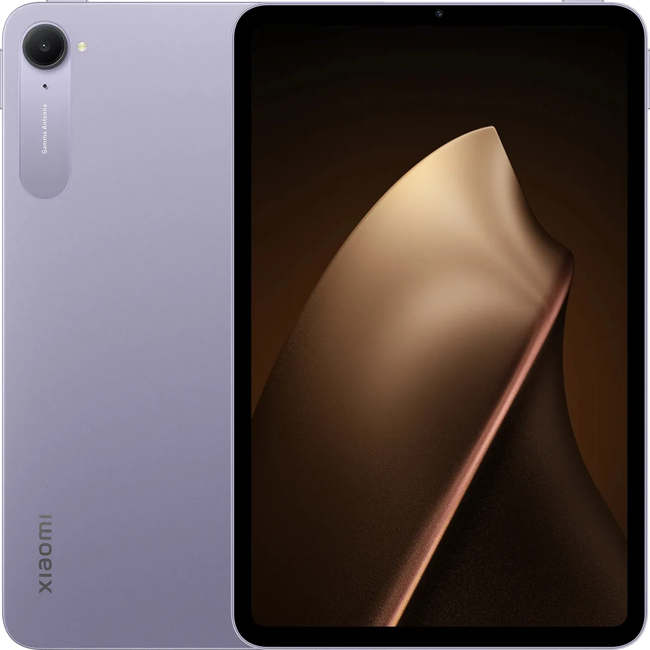 Планшет Xiaomi Pad Mini 8/256GB Wi-Fi Lavender Purple (with charger) Europe