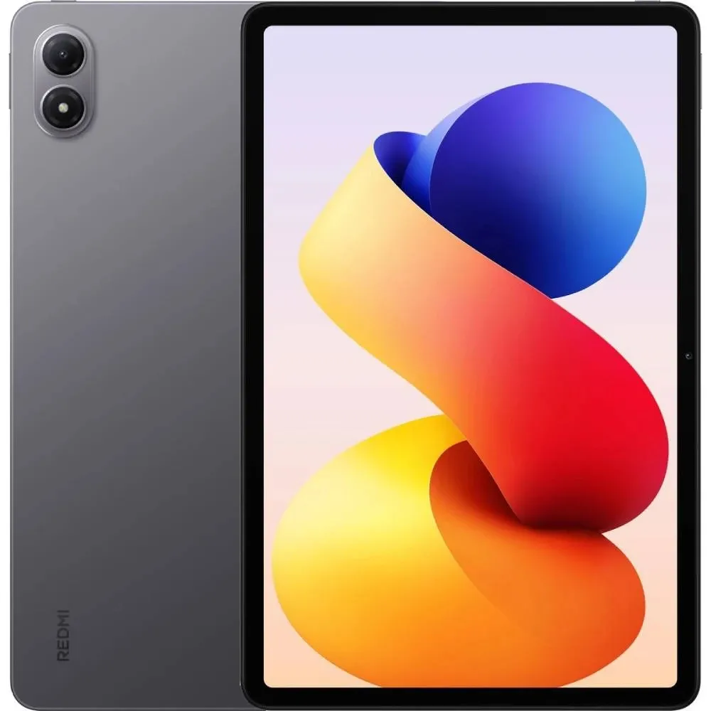 Планшет Xiaomi Redmi Pad 2 Pro 8/256GB Graphite Gray (VHU6113EU) (UA)