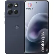 Motorola Moto G86 Power 12/256GB Spellbound (PB8X0046RS) (UA)