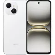 Tecno Spark 40C KM4k 4/128GB Veil White (4894947093036) (UA)