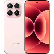 Xiaomi 17 12/512GB Alpine Pink (no charger) Europe