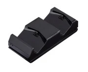 Зарядний пристрій для Hama Dual Charger для геймпадів Sony DualShock 4 Black (00115480) (UA)