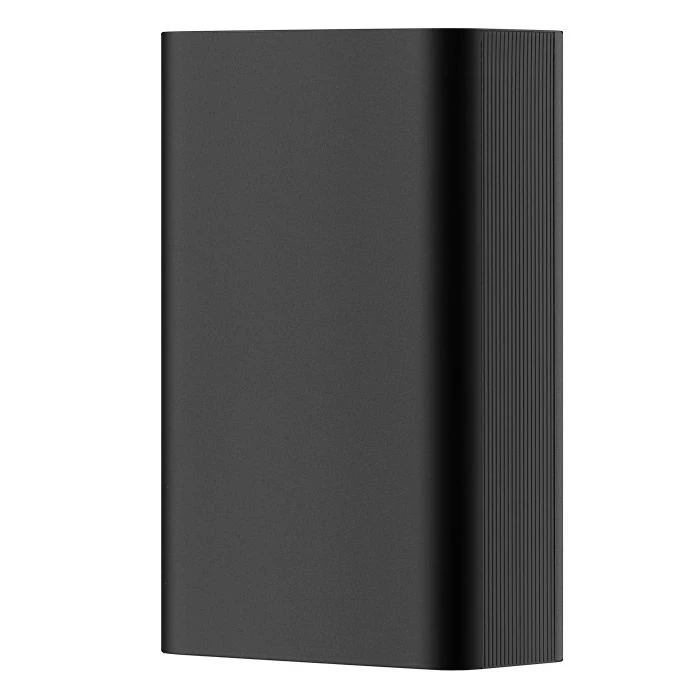 Мобільна батарея 2E 20000mAh, PD/65W, QC (2E-PB2014PD-BLACK) (UA)