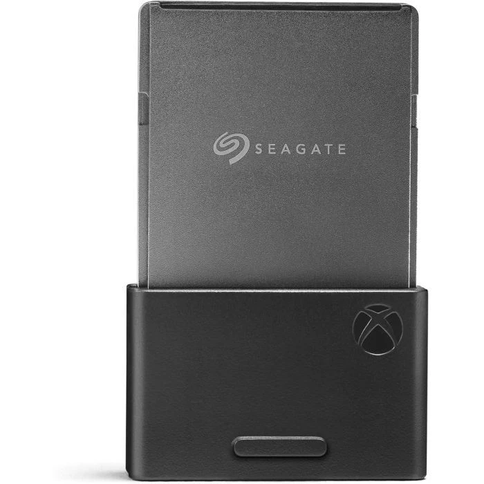 SSD диск 4TB Storage Expansion Card for Xbox Series X | S Seagate (STJR4000400) (UA)