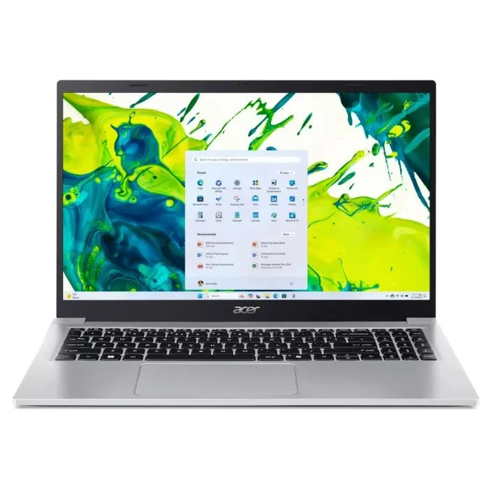 Ноутбук Acer Aspire Lite AL15-33P-376K (NX.D62EU.002) (UA)