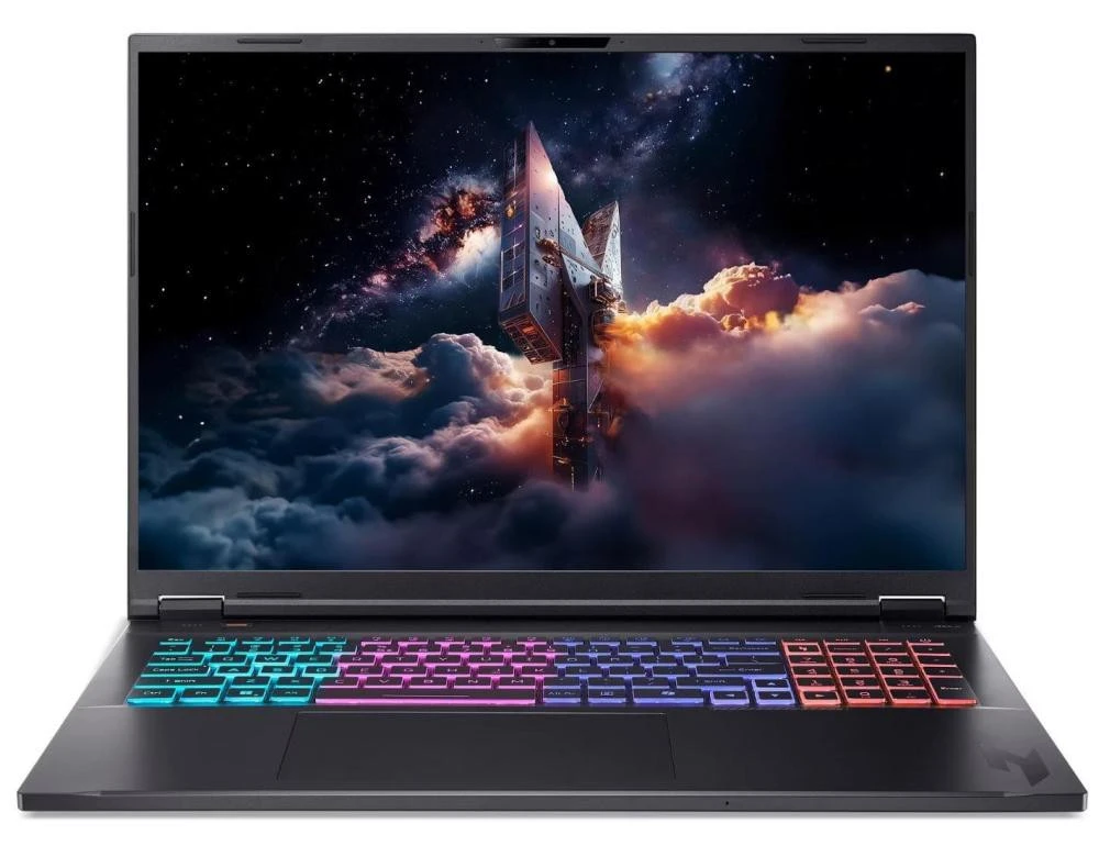 Ноутбук Acer Nitro 18 AN18-61 (NH.QYFEU.003) (UA)