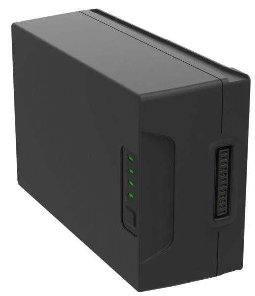 Аккумулятор YUNEEC 12.800mAh 23.1v HV 6S (YUNPOWER6) (UA)