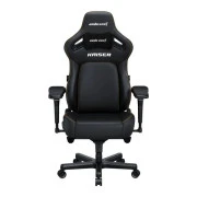 Anda Seat Kaiser 4 PVC Size L Black (AD12YDDC-L-20-B-PV/C) (UA)