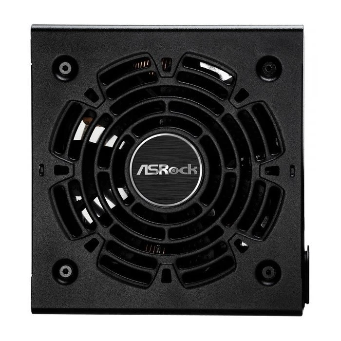 Блок живлення ASRock 650W Challenger (CL-650G) (UA)