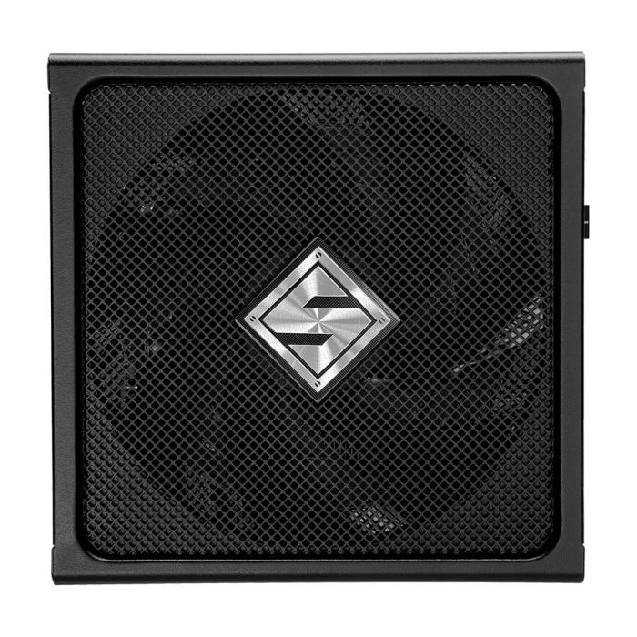 Блок живлення ASRock 650W SteelLegend (SL-650G) (UA)