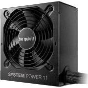 Be quiet! 650W SYSTEM POWER 11 (BP011EU) (UA)
