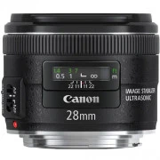 Canon EF 28mm f/2,8 IS USM (6535C005) (UA)
