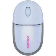 Canyon OnClick 24 Wireless Blue (CNS-CMSW24BL) (UA)