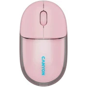 Canyon OnClick 24 Wireless Pink (CNS-CMSW24P) (UA)