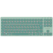 Canyon OnType 10 TKL Mechanical Silent Low-profile USB UA Green (CNS-HKB10GR) (UA)