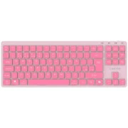 Canyon OnType 10 TKL Mechanical Silent Low-profile USB UA Pink (CNS-HKB10P) (UA)