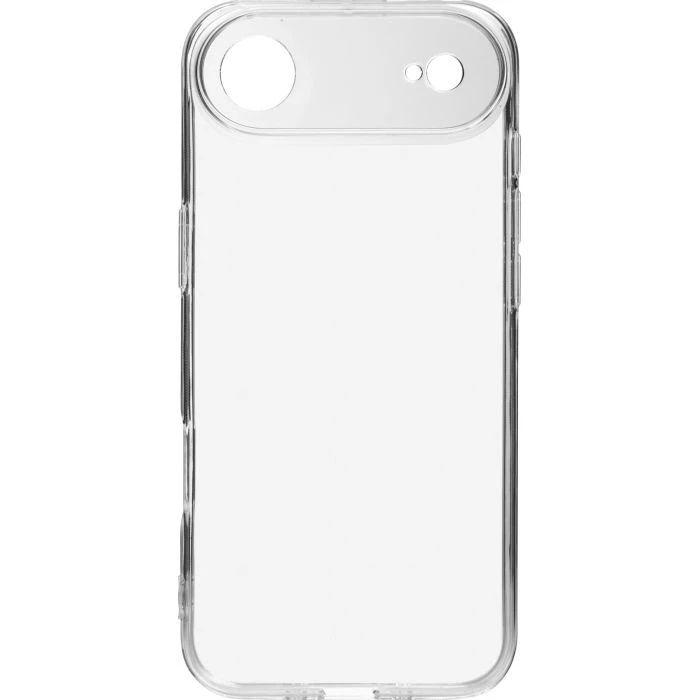 Чехол для мобильного телефона Armorstandart Air Apple iPhone 17 Air Clear (ARM86226) (UA)