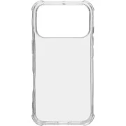 Чохол для мобільного телефону Armorstandart Air Force Apple iPhone 17 Pro Clear (ARM86737) (UA)