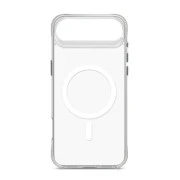 Чохол для мобільного телефону Armorstandart Clear MagCase Apple iPhone 17 Air Transparent (ARM86254) (UA)