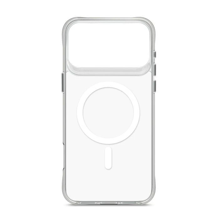 Чохол для мобільного телефону Armorstandart Clear MagCase Apple iPhone 17 Pro Max Transparent (ARM86253) (UA)