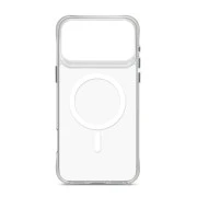 Чохол для мобільного телефону Armorstandart Clear MagCase Apple iPhone 17 Pro Max Transparent (ARM86253) (UA)